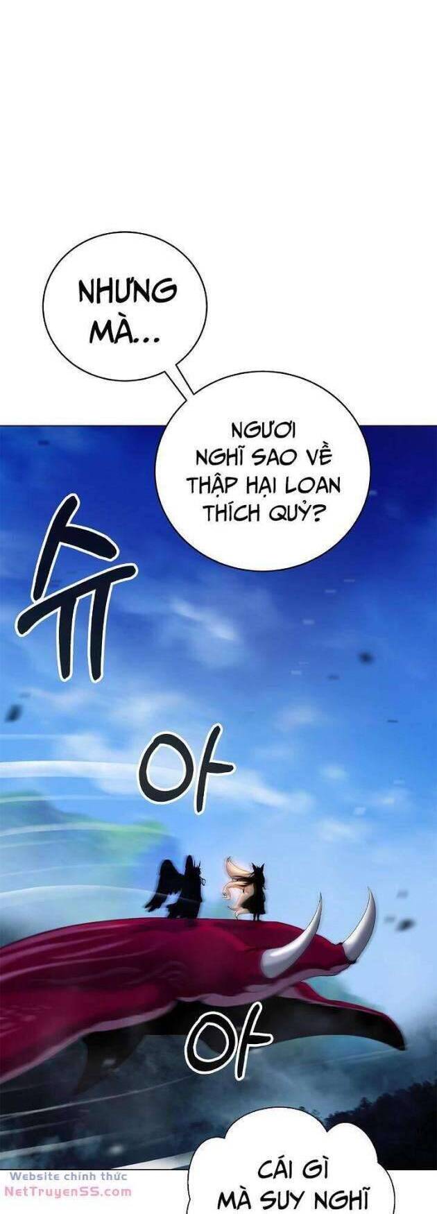 Lãng Tiên Kỳ Đàm Chap 136 - Next Chap 137
