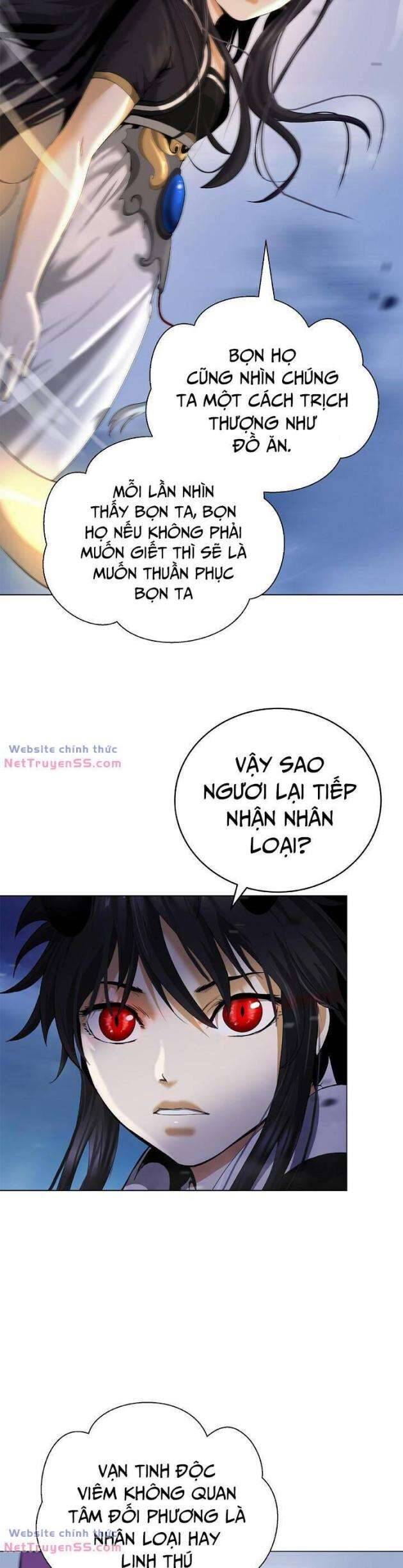 Lãng Tiên Kỳ Đàm Chap 136 - Next Chap 137