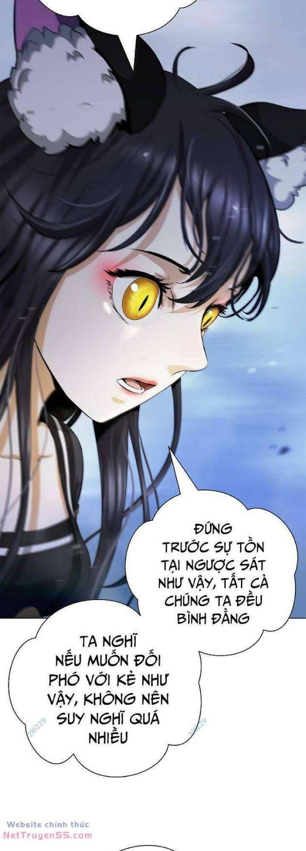 Lãng Tiên Kỳ Đàm Chap 136 - Next Chap 137