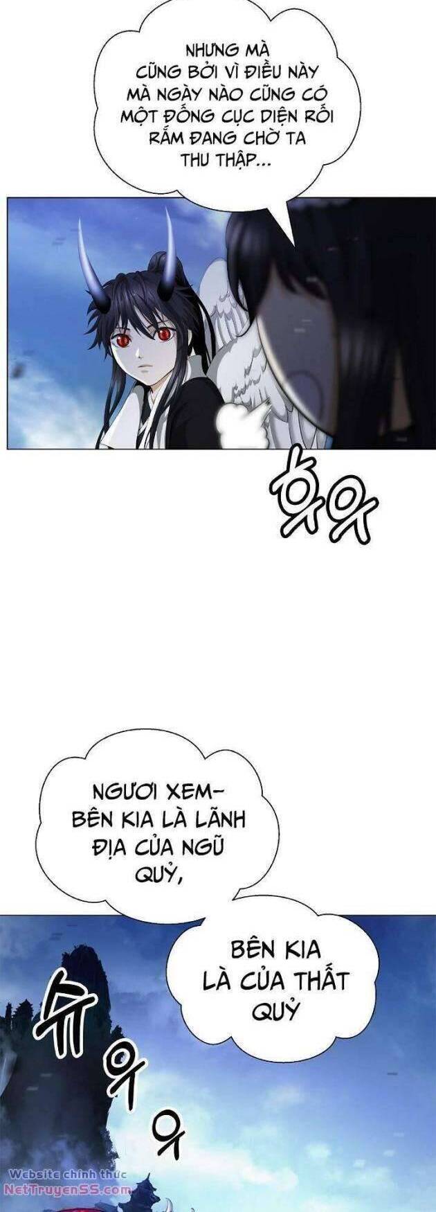 Lãng Tiên Kỳ Đàm Chap 136 - Next Chap 137