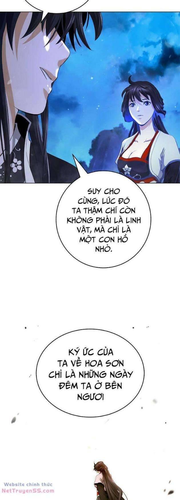 Lãng Tiên Kỳ Đàm Chap 136 - Next Chap 137