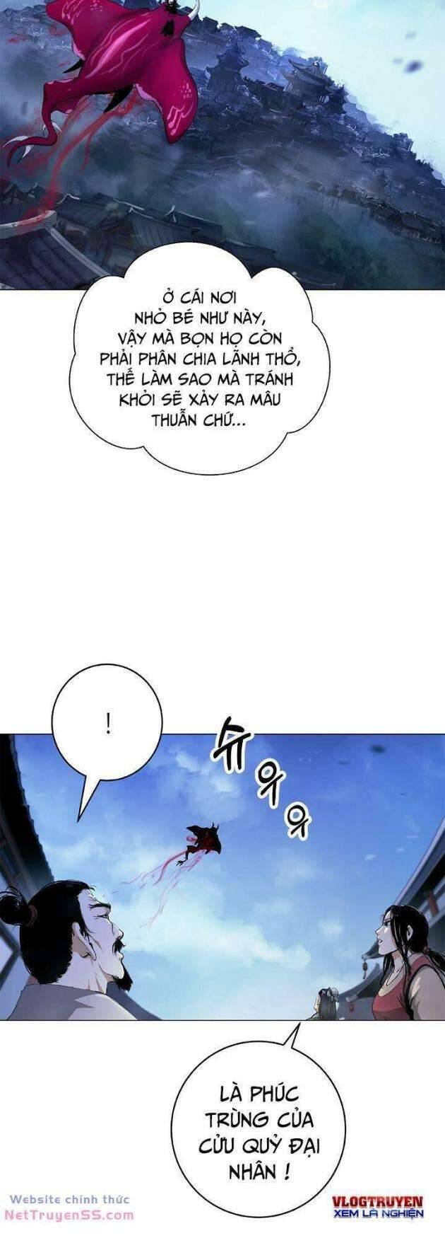 Lãng Tiên Kỳ Đàm Chap 136 - Next Chap 137