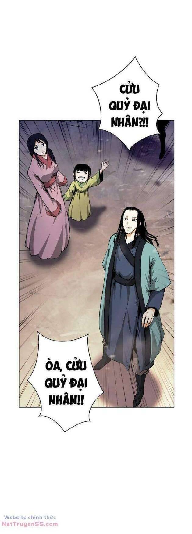Lãng Tiên Kỳ Đàm Chap 136 - Next Chap 137