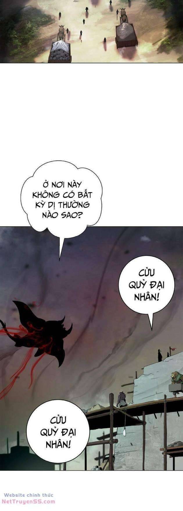 Lãng Tiên Kỳ Đàm Chap 136 - Next Chap 137