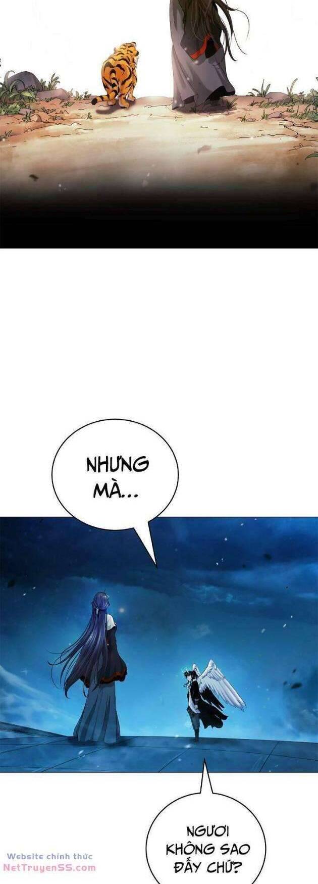 Lãng Tiên Kỳ Đàm Chap 136 - Next Chap 137