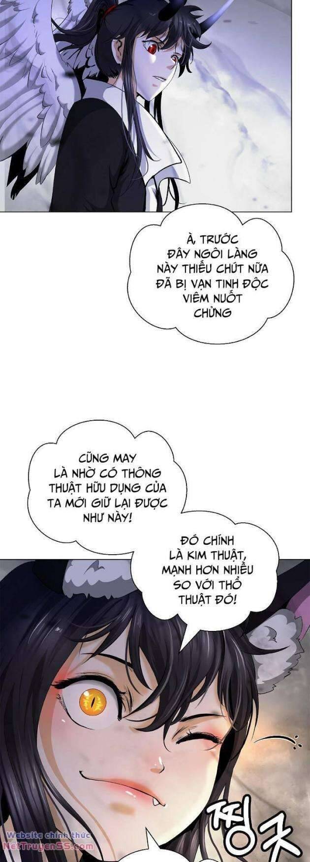 Lãng Tiên Kỳ Đàm Chap 136 - Next Chap 137