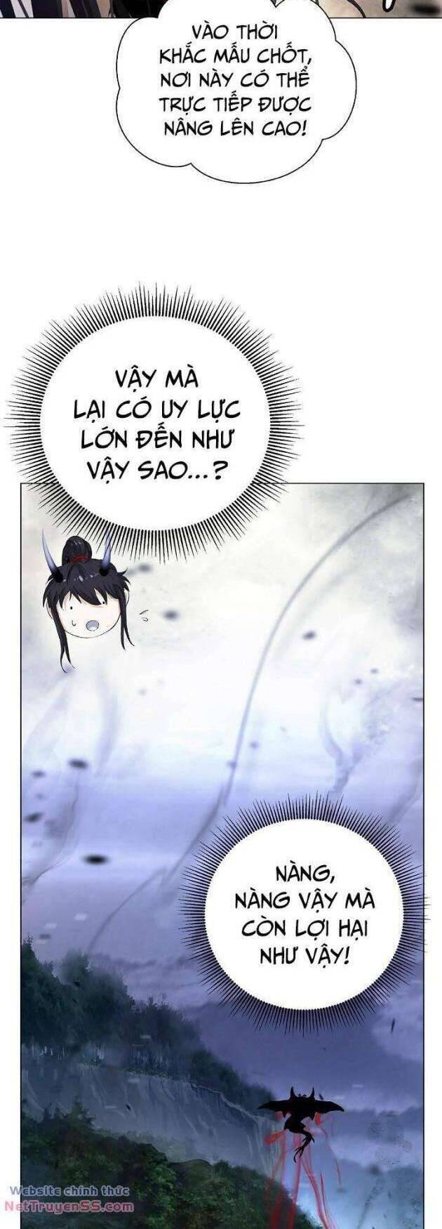 Lãng Tiên Kỳ Đàm Chap 136 - Next Chap 137