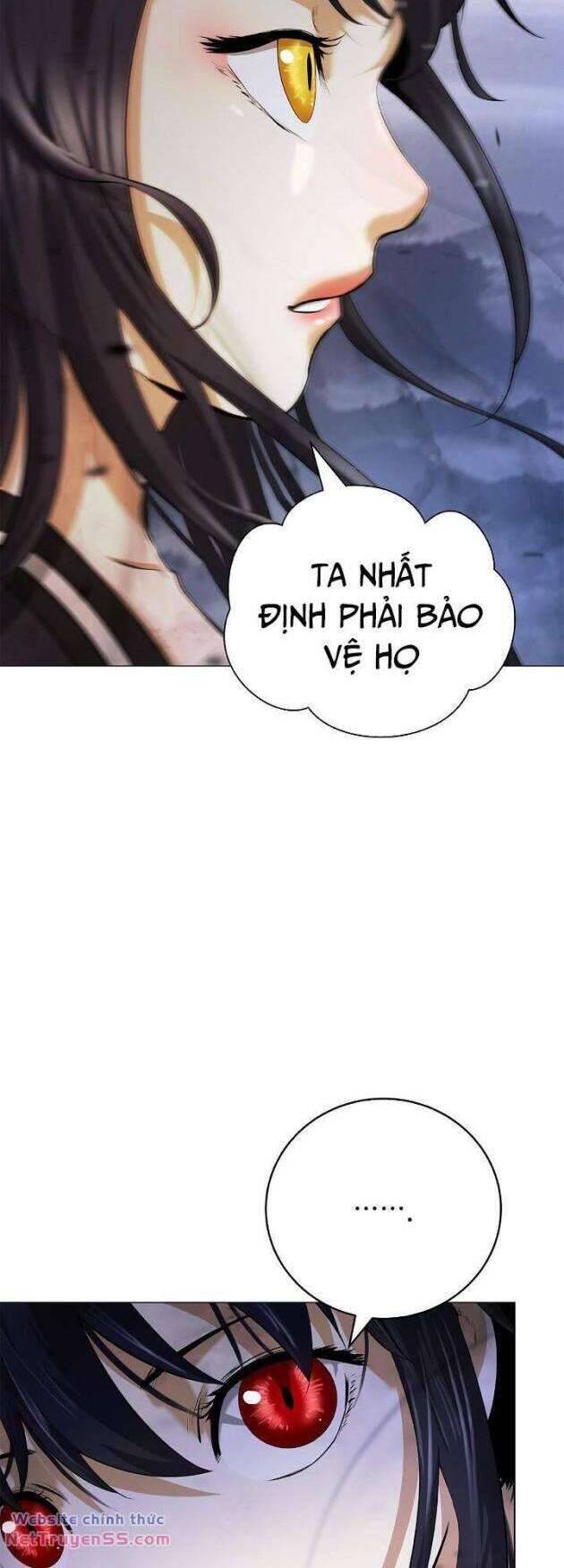 Lãng Tiên Kỳ Đàm Chap 136 - Next Chap 137