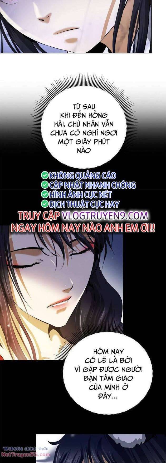 Lãng Tiên Kỳ Đàm Chap 136 - Next Chap 137