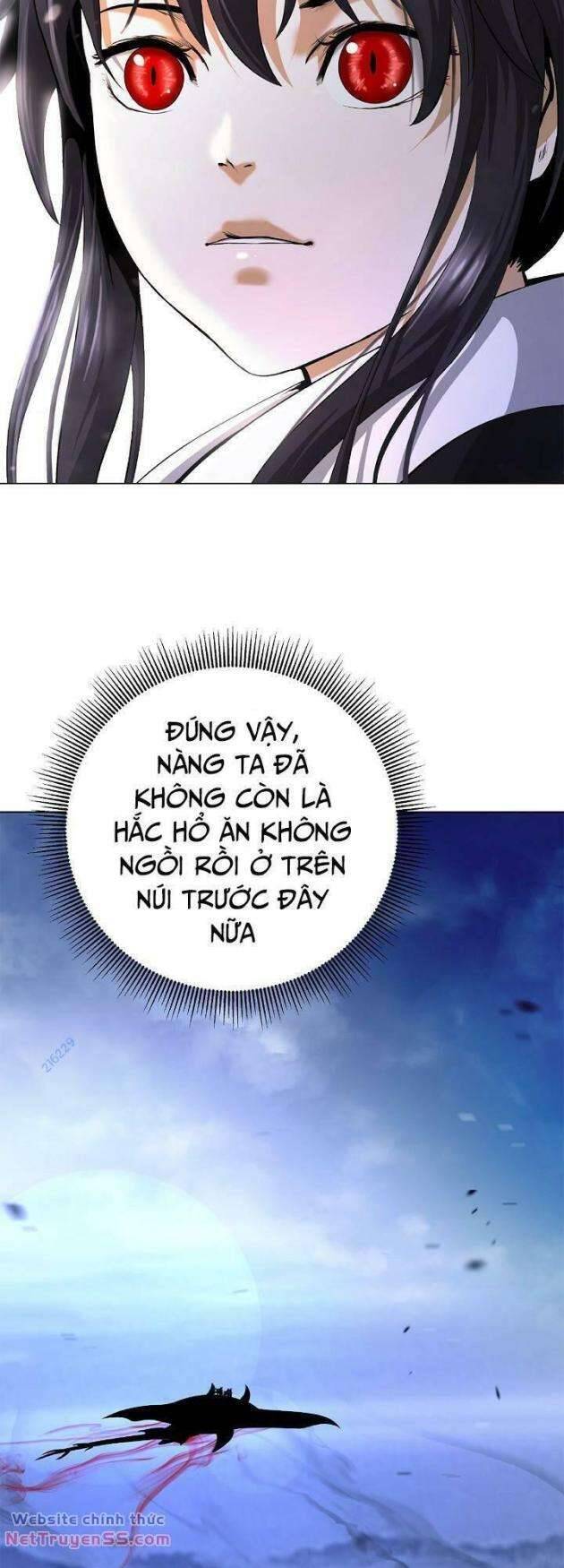 Lãng Tiên Kỳ Đàm Chap 136 - Next Chap 137