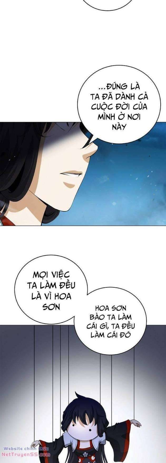 Lãng Tiên Kỳ Đàm Chap 136 - Next Chap 137