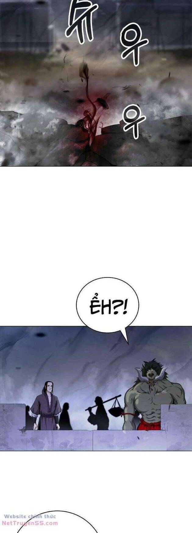 Lãng Tiên Kỳ Đàm Chap 136 - Next Chap 137