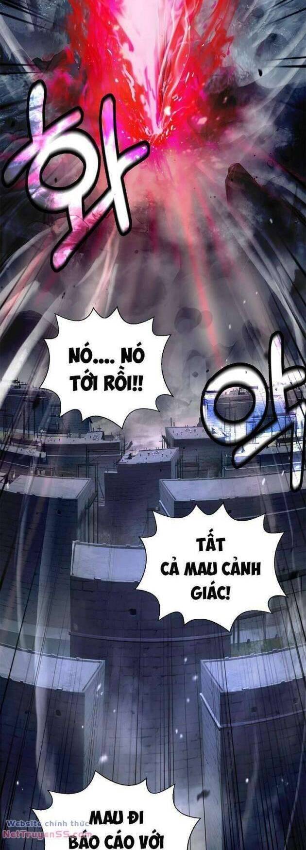 Lãng Tiên Kỳ Đàm Chap 136 - Next Chap 137