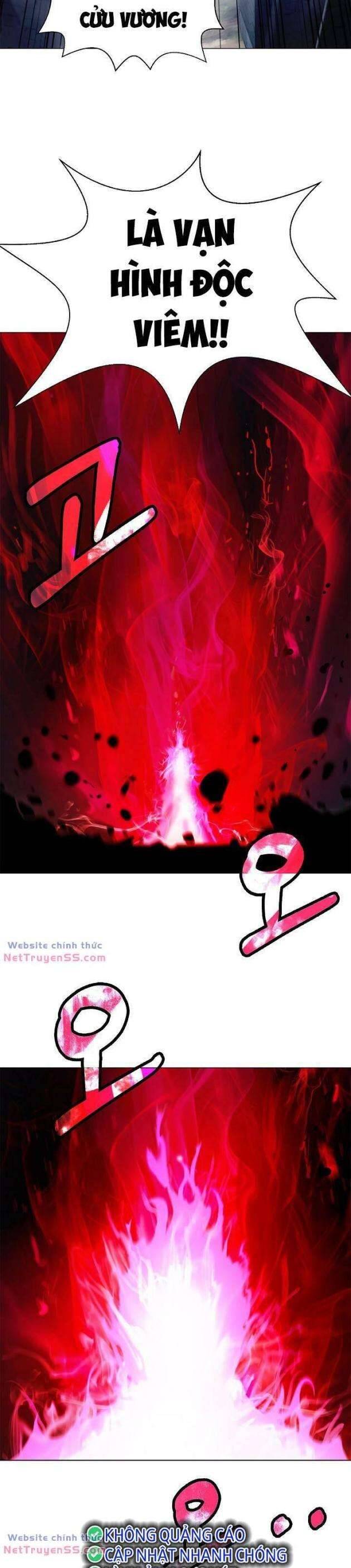 Lãng Tiên Kỳ Đàm Chap 136 - Next Chap 137