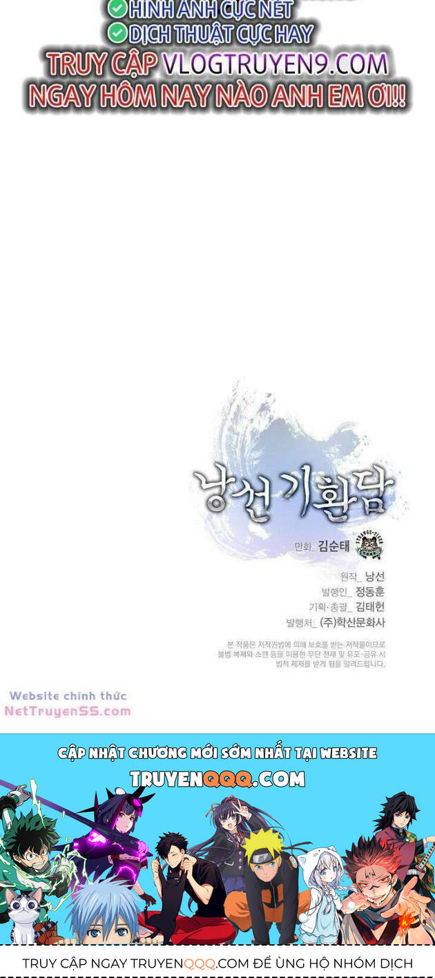 Lãng Tiên Kỳ Đàm Chap 136 - Next Chap 137