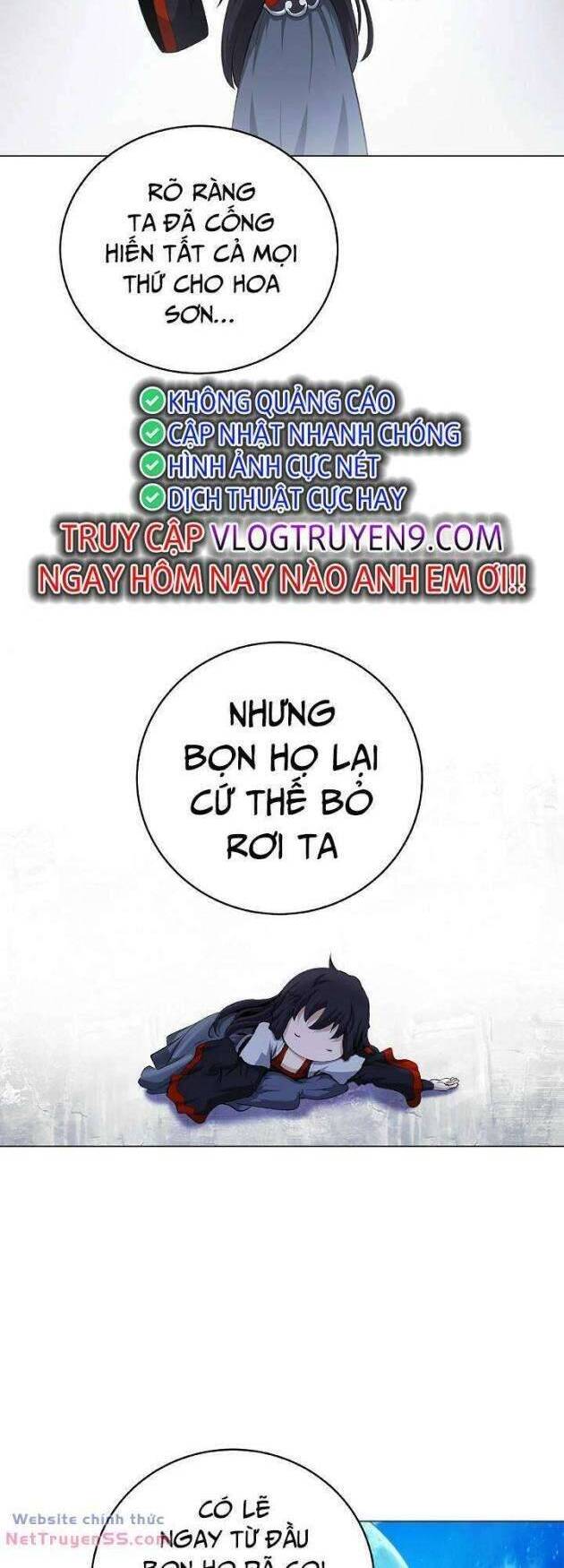 Lãng Tiên Kỳ Đàm Chap 136 - Next Chap 137