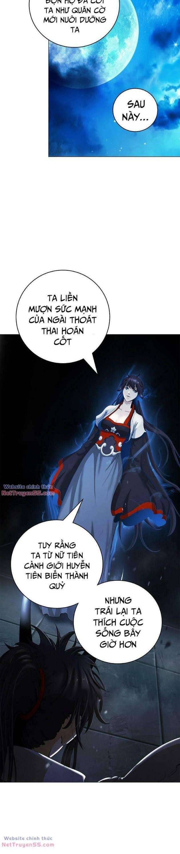 Lãng Tiên Kỳ Đàm Chap 136 - Next Chap 137