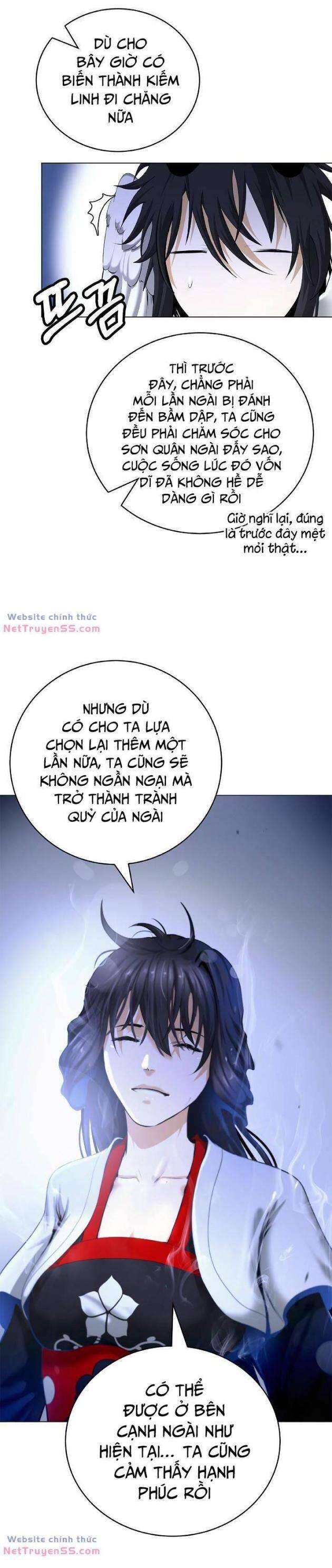 Lãng Tiên Kỳ Đàm Chap 136 - Next Chap 137