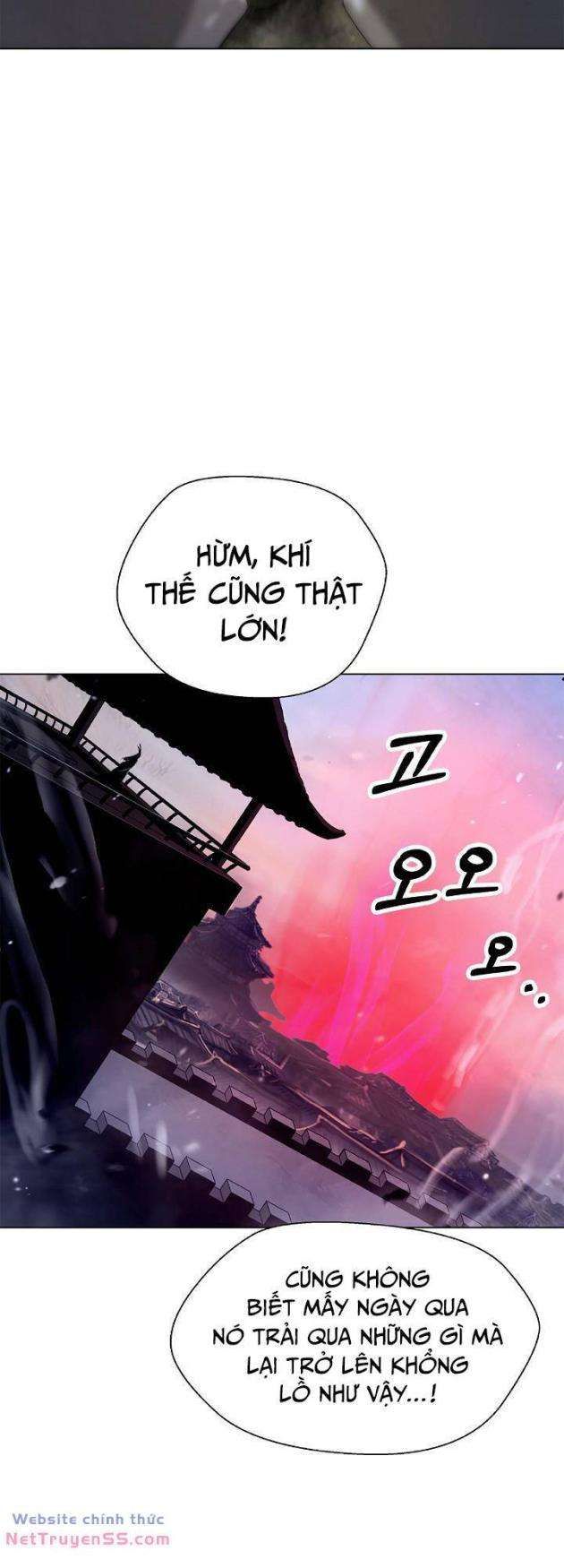 Lãng Tiên Kỳ Đàm Chap 137 - Next Chap 138