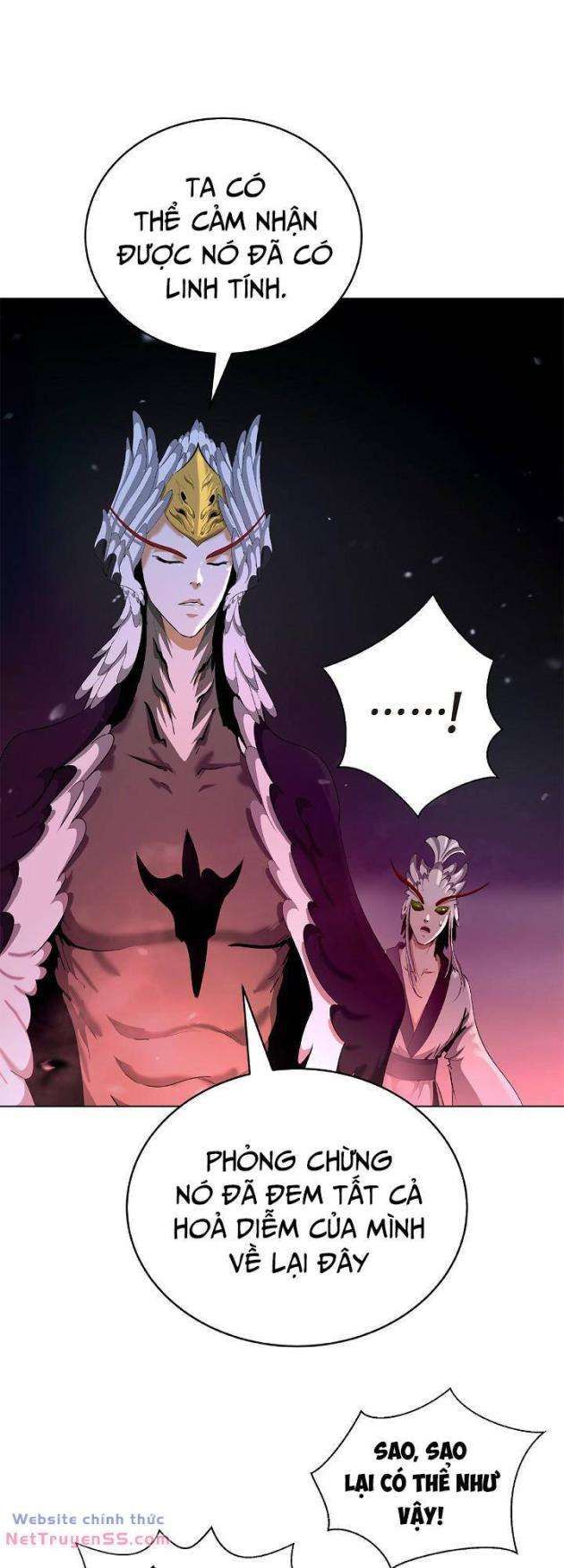 Lãng Tiên Kỳ Đàm Chap 137 - Next Chap 138