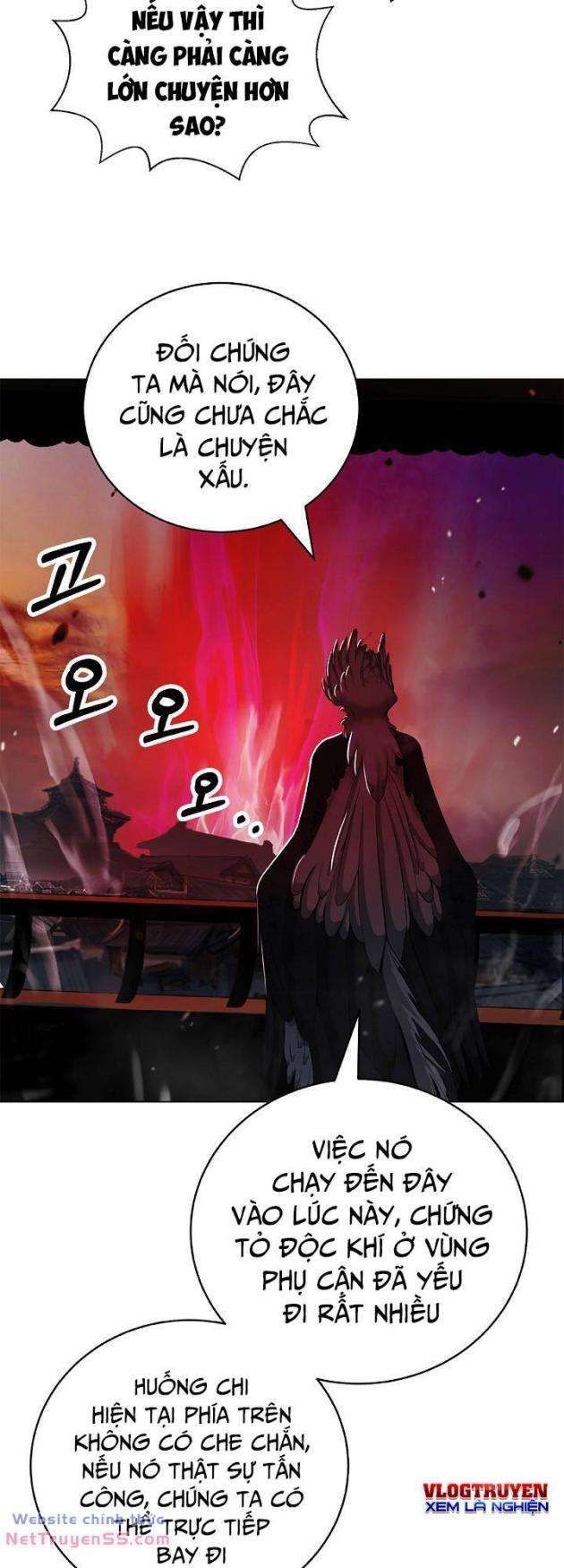 Lãng Tiên Kỳ Đàm Chap 137 - Next Chap 138