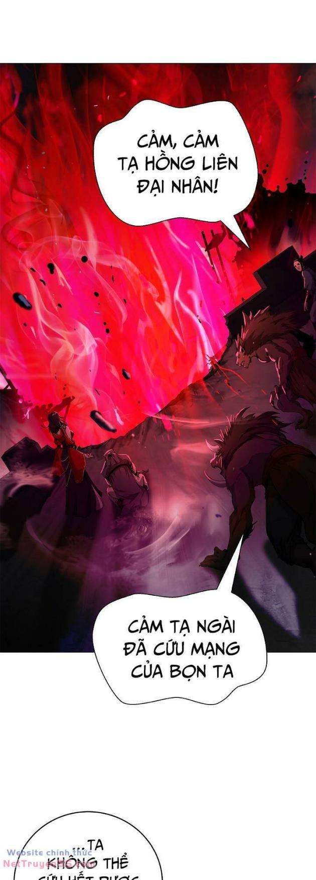 Lãng Tiên Kỳ Đàm Chap 137 - Next Chap 138