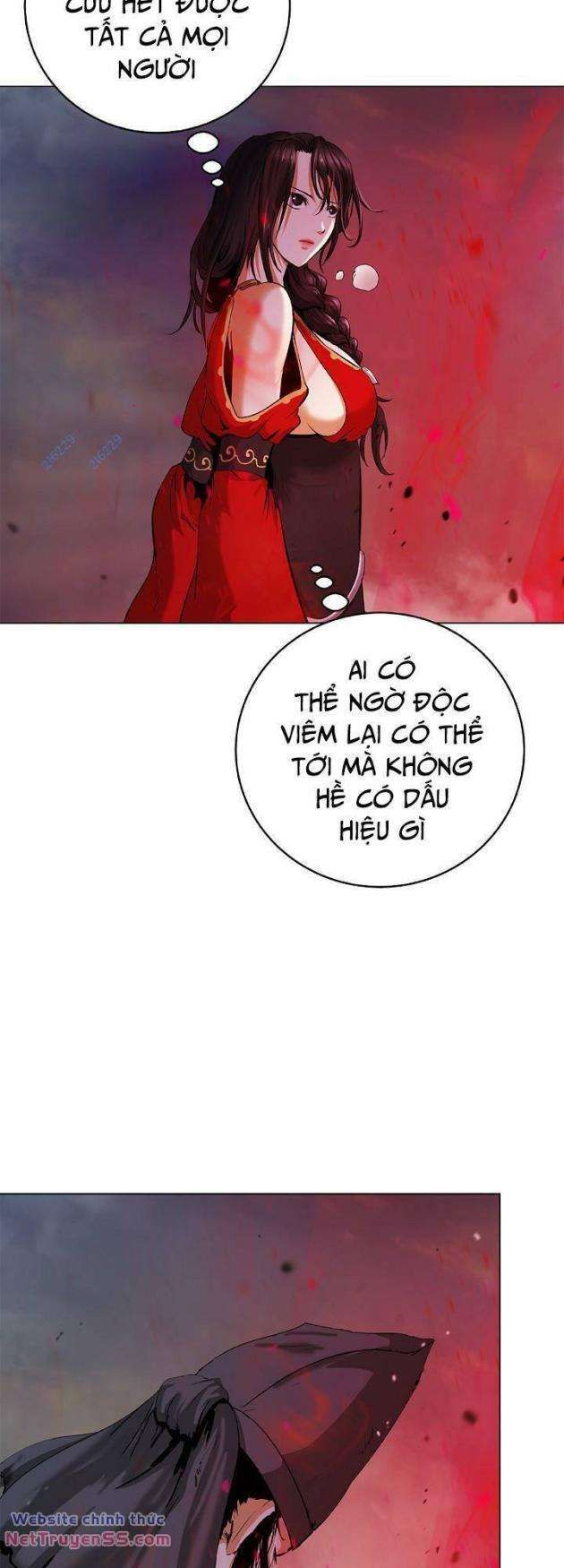 Lãng Tiên Kỳ Đàm Chap 137 - Next Chap 138