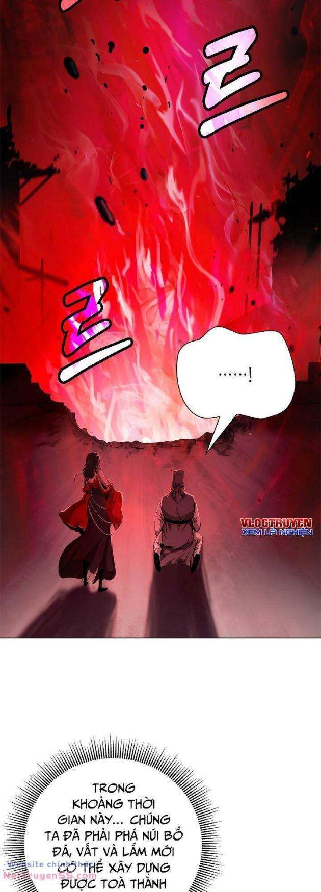 Lãng Tiên Kỳ Đàm Chap 137 - Next Chap 138