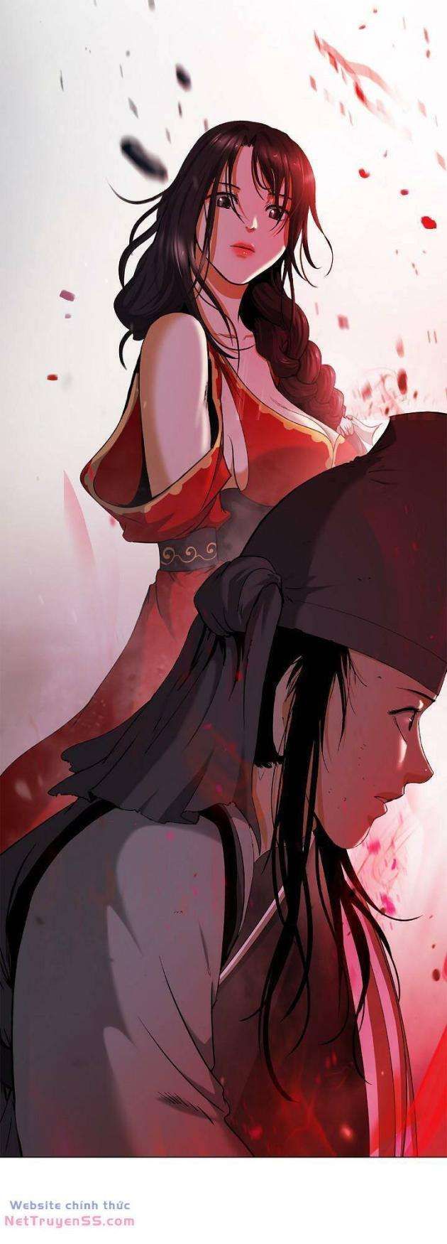 Lãng Tiên Kỳ Đàm Chap 137 - Next Chap 138