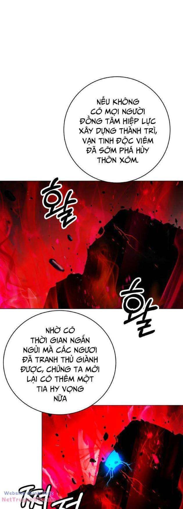 Lãng Tiên Kỳ Đàm Chap 137 - Next Chap 138