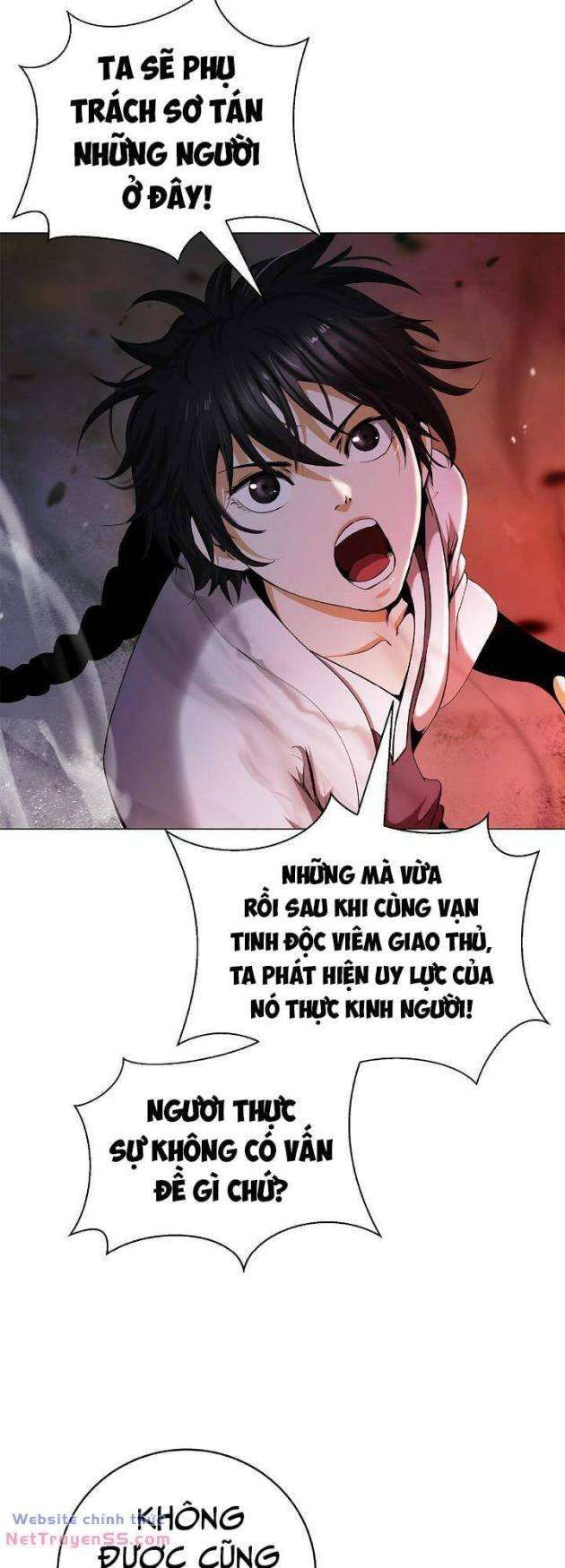 Lãng Tiên Kỳ Đàm Chap 137 - Next Chap 138
