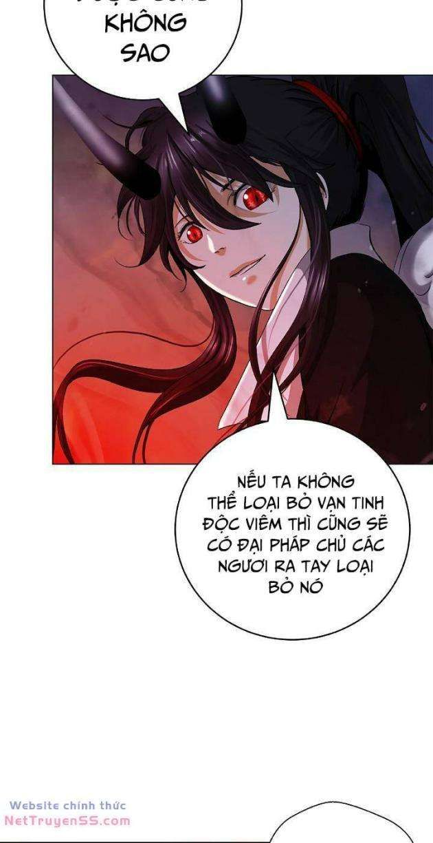 Lãng Tiên Kỳ Đàm Chap 137 - Next Chap 138