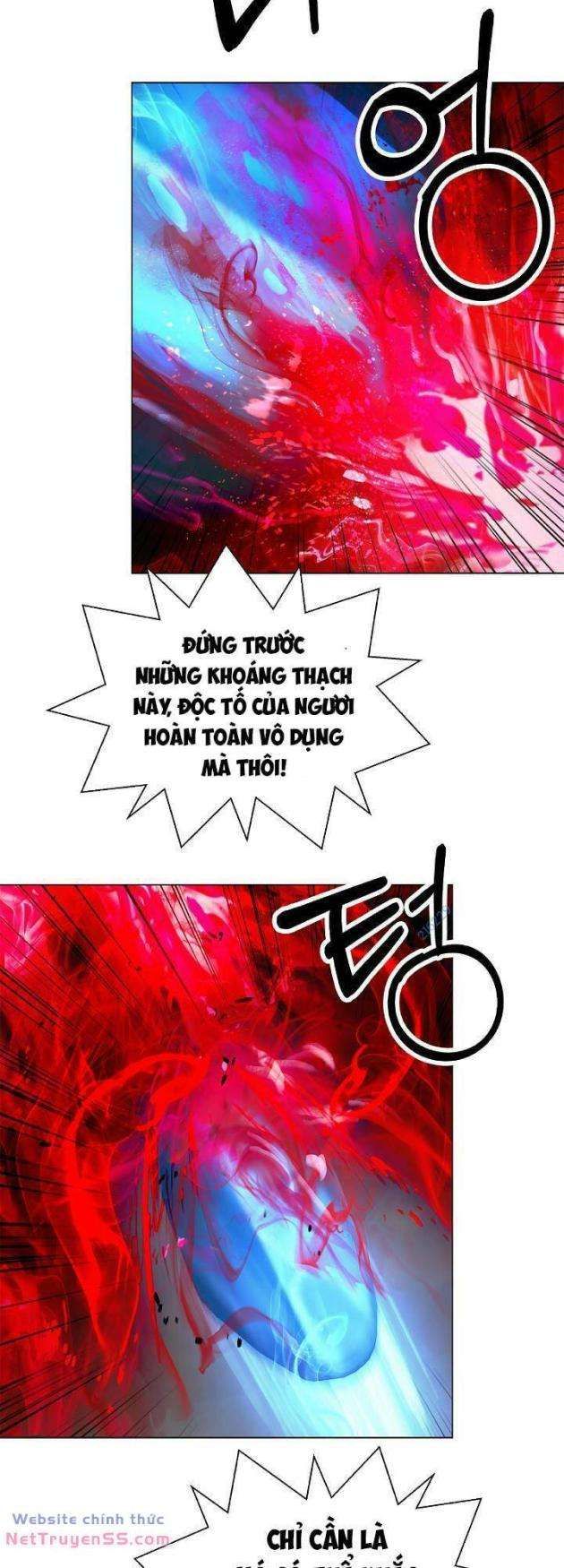 Lãng Tiên Kỳ Đàm Chap 137 - Next Chap 138