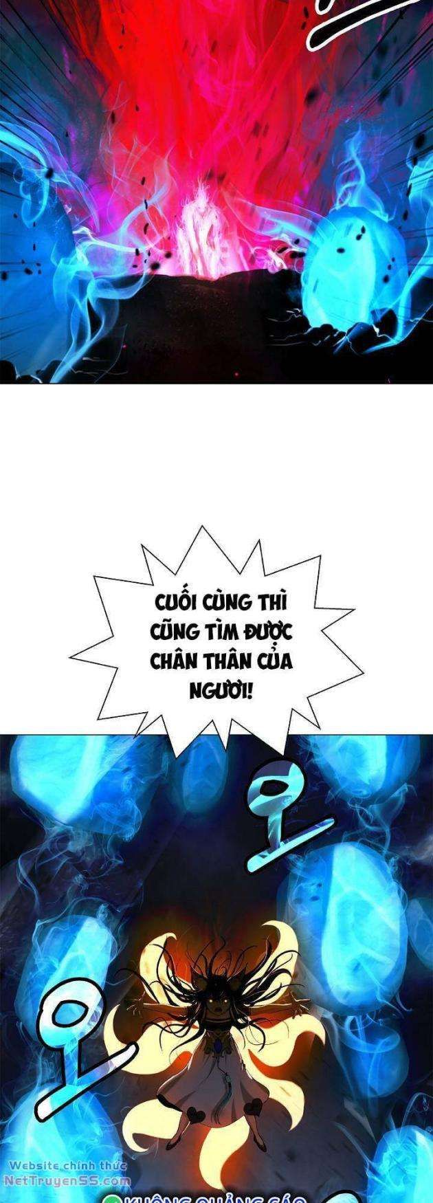 Lãng Tiên Kỳ Đàm Chap 137 - Next Chap 138