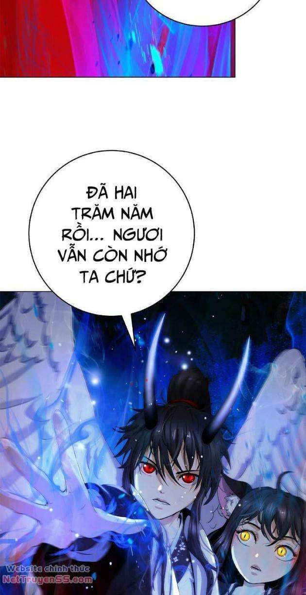 Lãng Tiên Kỳ Đàm Chap 137 - Next Chap 138