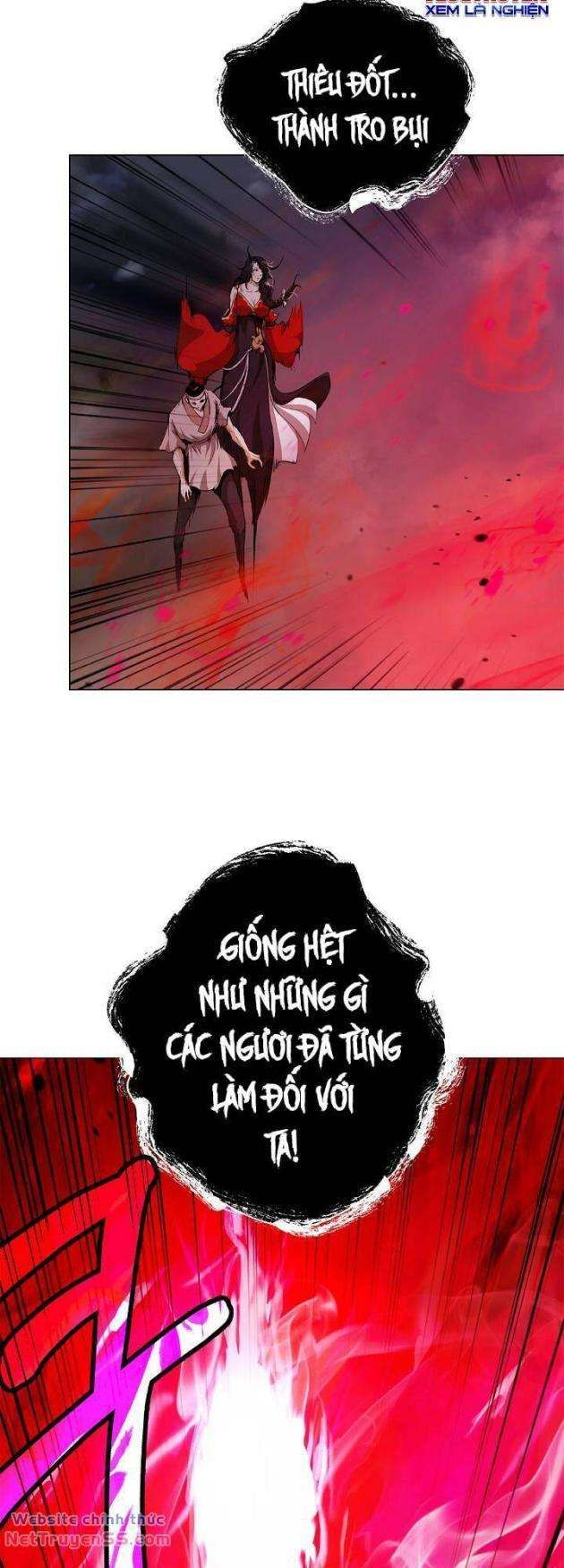 Lãng Tiên Kỳ Đàm Chap 137 - Next Chap 138