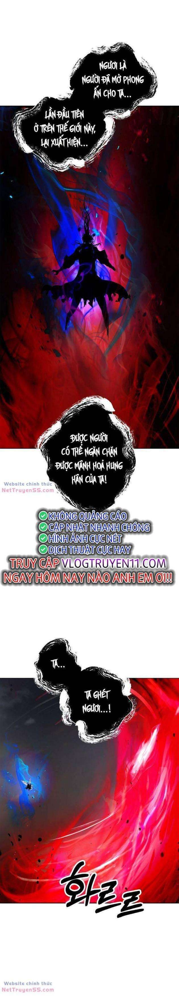 Lãng Tiên Kỳ Đàm Chap 138 - Next Chap 139