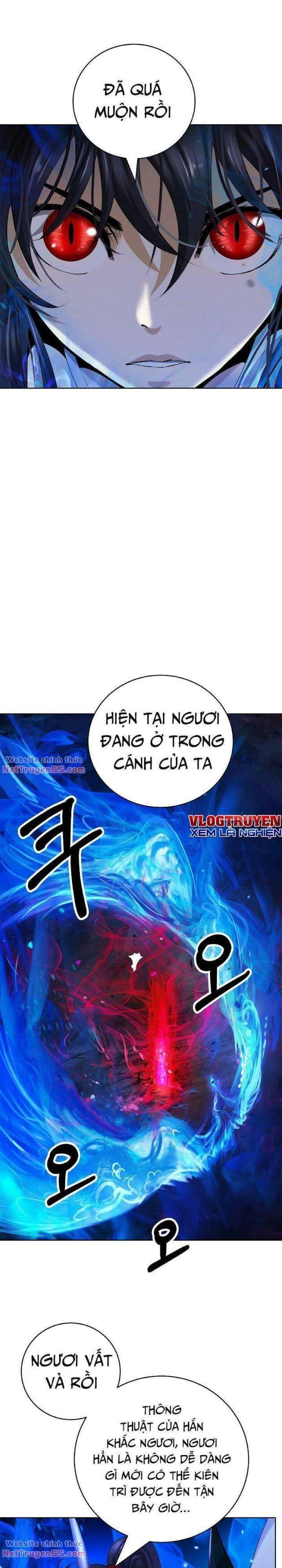 Lãng Tiên Kỳ Đàm Chap 138 - Next Chap 139