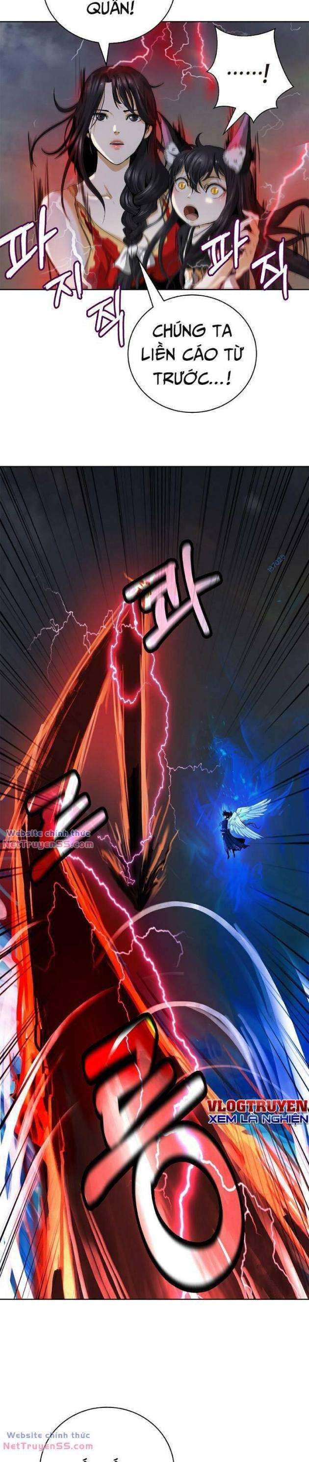 Lãng Tiên Kỳ Đàm Chap 138 - Next Chap 139