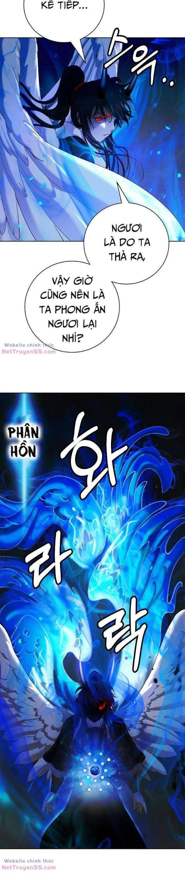 Lãng Tiên Kỳ Đàm Chap 138 - Next Chap 139