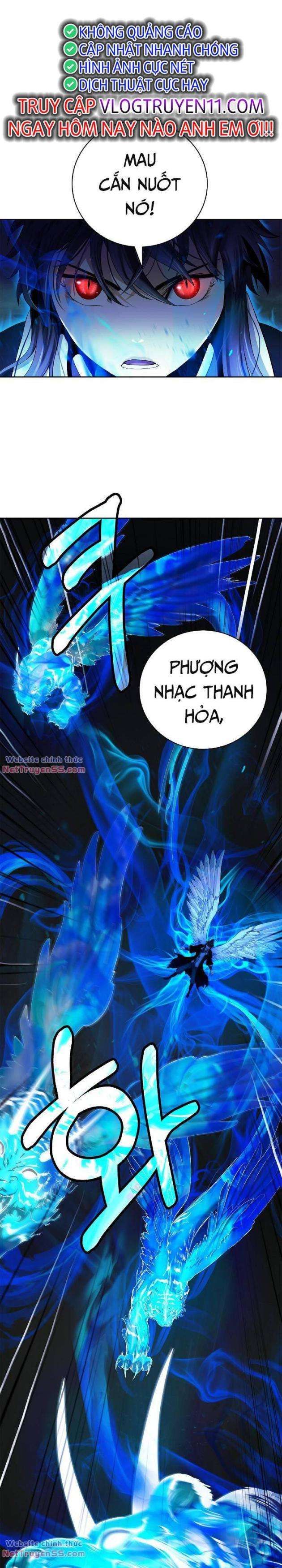 Lãng Tiên Kỳ Đàm Chap 138 - Next Chap 139
