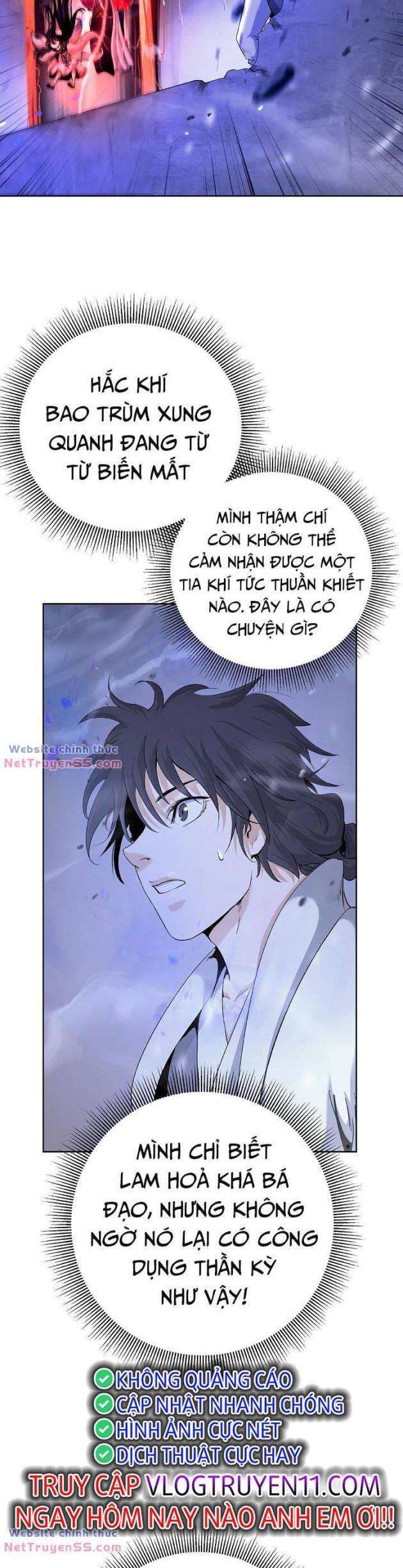 Lãng Tiên Kỳ Đàm Chap 138 - Next Chap 139