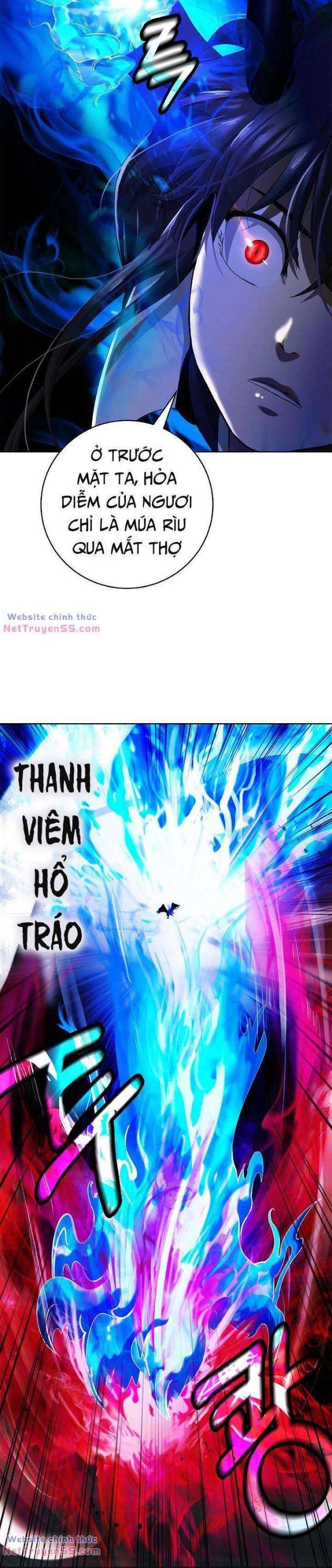 Lãng Tiên Kỳ Đàm Chap 138 - Next Chap 139