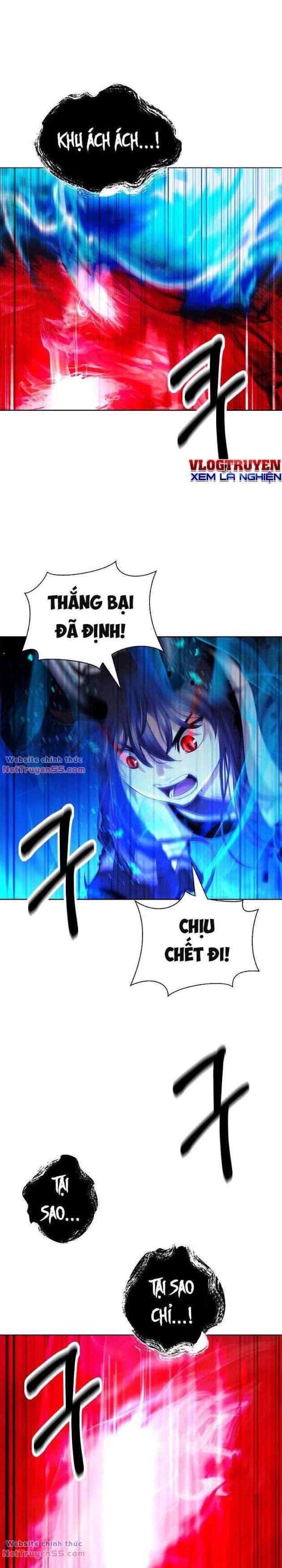 Lãng Tiên Kỳ Đàm Chap 138 - Next Chap 139