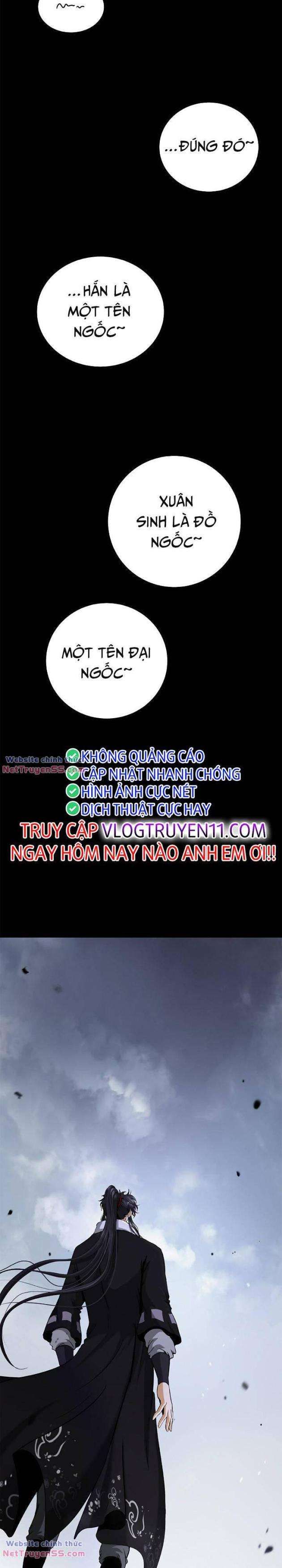 Lãng Tiên Kỳ Đàm Chap 138 - Next Chap 139