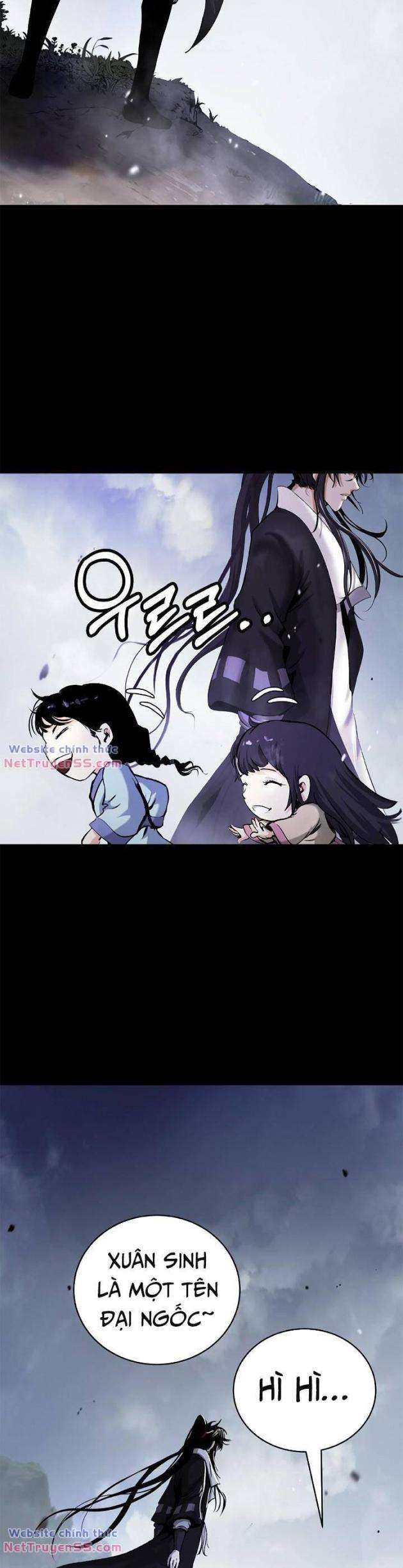 Lãng Tiên Kỳ Đàm Chap 138 - Next Chap 139