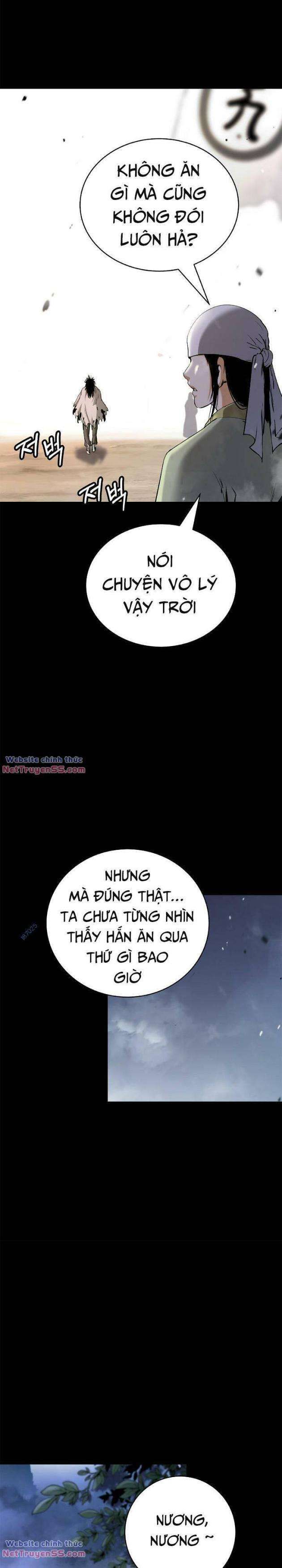 Lãng Tiên Kỳ Đàm Chap 138 - Next Chap 139