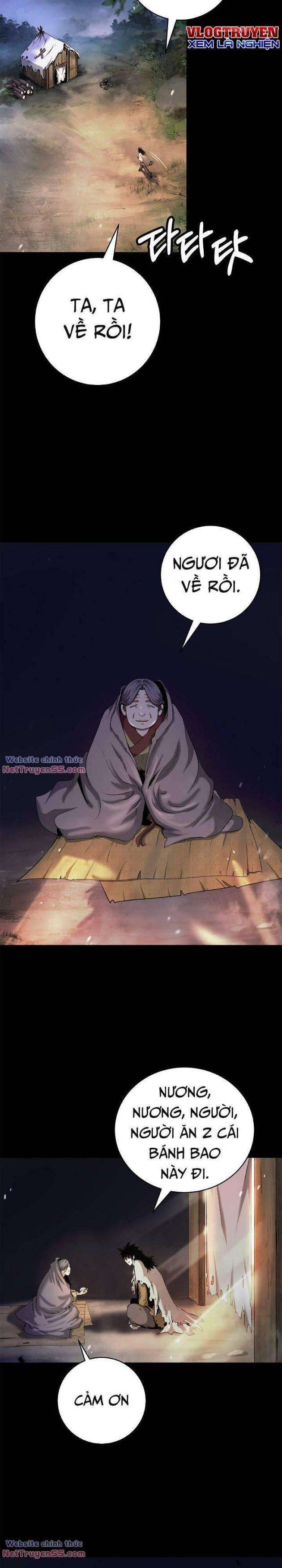 Lãng Tiên Kỳ Đàm Chap 138 - Next Chap 139
