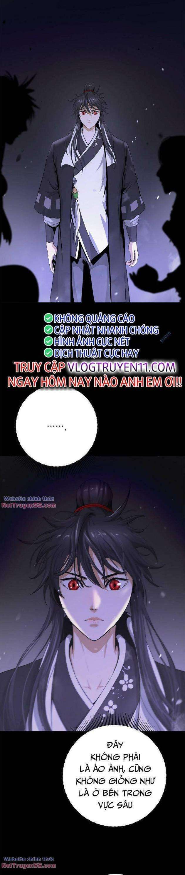Lãng Tiên Kỳ Đàm Chap 138 - Next Chap 139