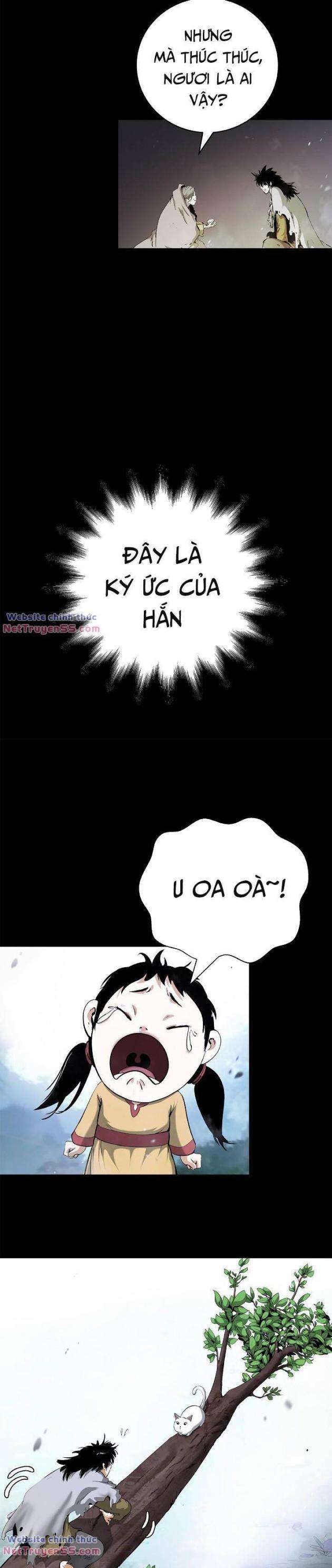 Lãng Tiên Kỳ Đàm Chap 138 - Next Chap 139